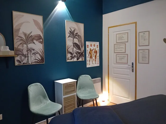 Photo de Sérenitude 2