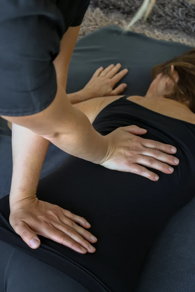 Shiatsu