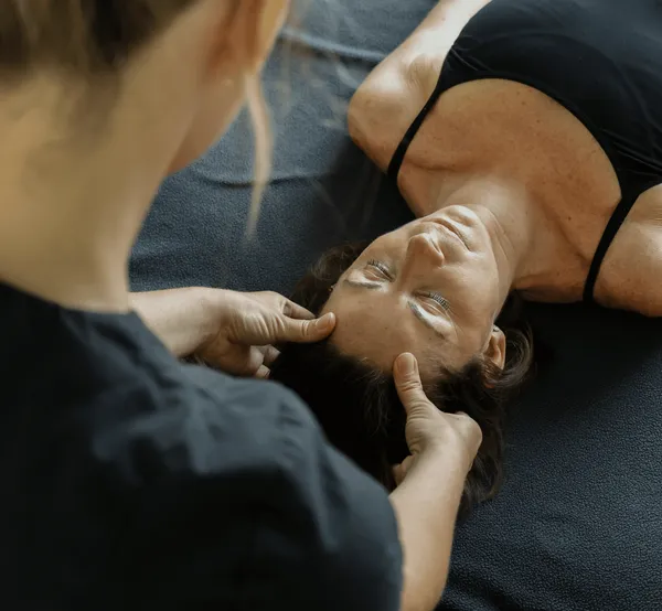 Le Shiatsu, une pratique japonaise pour retrouver l'équilibre